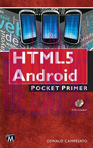 [FOX-Ebook]HTML5 Mobile for Android and iOS: Pocket Primer