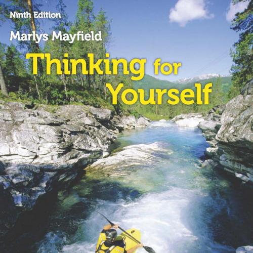 Thinking for Yourself 9th