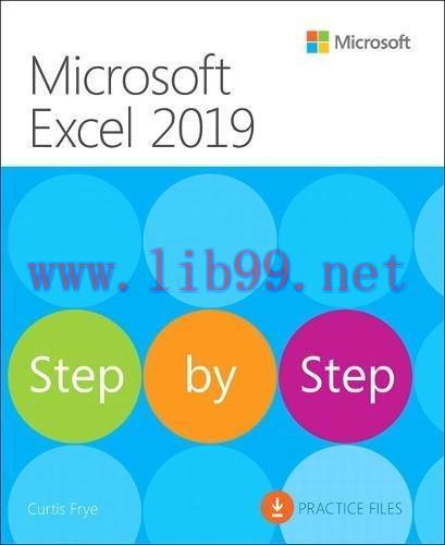 [FOX-Ebook]Microsoft Excel 2019 Step by Step