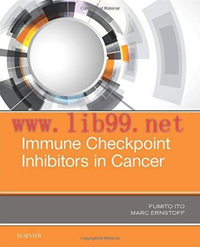[AME]Immune Checkpoint Inhibitors in Cancer