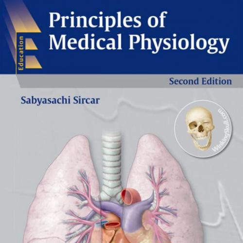 Thieme Principles of Medical Physiology 2nd Edition 9382076530