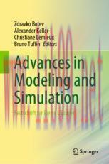 [PDF]Advances in Modeling and Simulation: Festschrift for Pierre L'Ecuyer