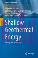 [PDF]Shallow Geothermal Energy: Theory and Application