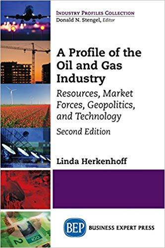 A Profile of the Oil and Gas Industry, Second Edition