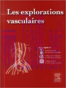 [AME]Les explorations vasculaires