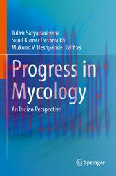 [AME]Progress in Mycology : An Indian Perspective (Original PDF)