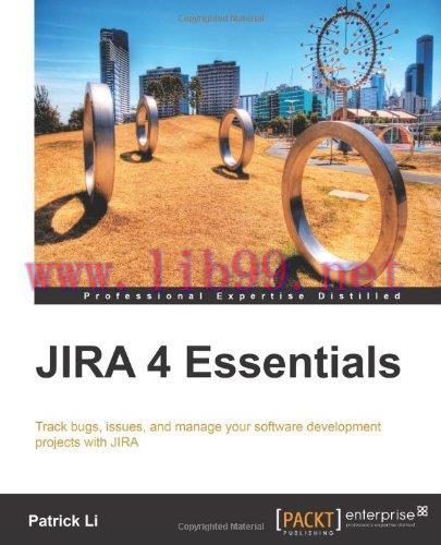 [FOX-Ebook]JIRA 4 Essentials
