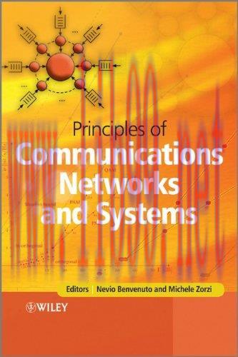 [FOX-Ebook]Principles of Communications Networks and Systems
