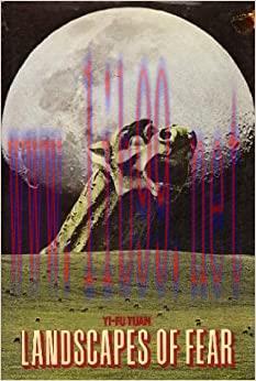 (PDF)Landscapes of fear