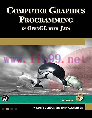 [FOX-Ebook]Computer Graphics Programming in OpenGL with Java