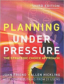(PDF)Planning Under Pressure 3rd Edition