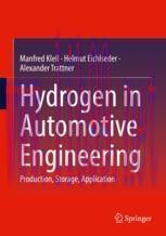 [PDF]Hydrogen in Automotive Engineering: Production, Storage, Application