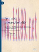 [PDF]Feminist Intersectionality: Centering the Margins in 21st-Century Medieval Studies