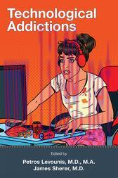 [AME]Technological Addictions (EPUB)