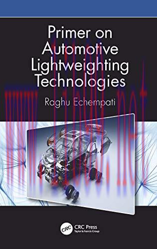 [FOX-Ebook]Primer on Automotive Lightweighting Technologies