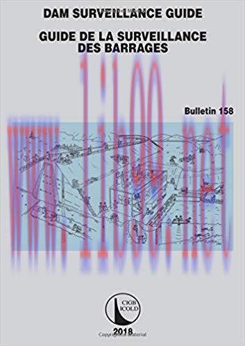 [PDF]Dam Surveillance Guide