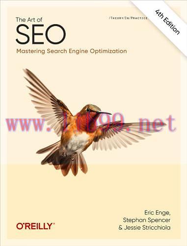 [FOX-Ebook]The Art of SEO: Mastering Search Engine Optimization, 4th Edition