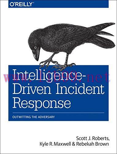 [FOX-Ebook]Intelligence-Driven Incident Response: Outwitting the Adversary