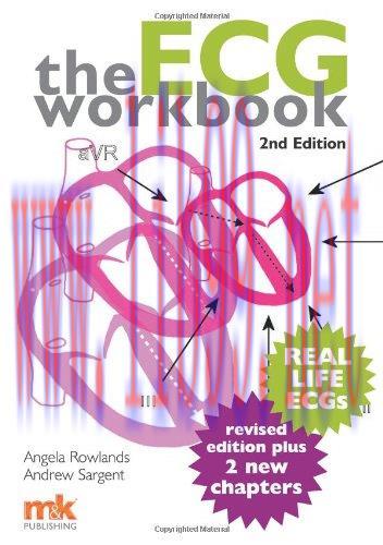 [FOX-Ebook]The ECG Workbook, 2nd Edition