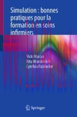 [PDF]Simulation : bonnes pratiques pour la formation en soins infirmiers