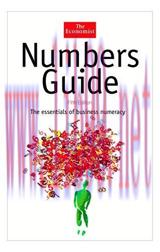 [FOX-Ebook]Numbers Guide: Essentials of Business Numeracy, 5th Edition