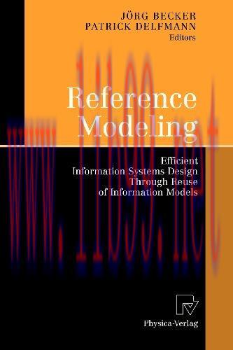 [FOX-Ebook]Reference Modeling