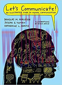 Let&rsquo;s Communicate 1st Edition,