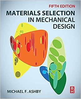 (PDF)Materials Selection in Mechanical Design 5th Edition