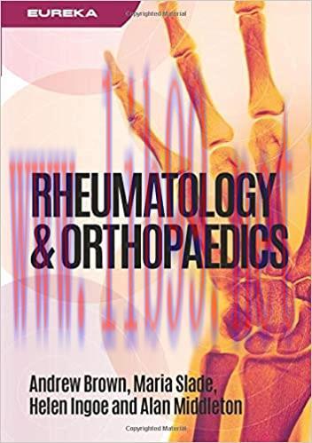 [AME]Eureka: Rheumatology and Orthopaedics (Original PDF)