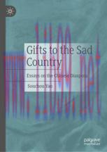 [PDF]Gifts to the Sad Country: Essays on the Chinese Diaspora