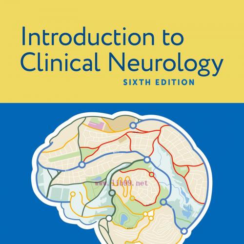 [AME]Introduction to Clinical Neurology, 6th Edition (EPUB)