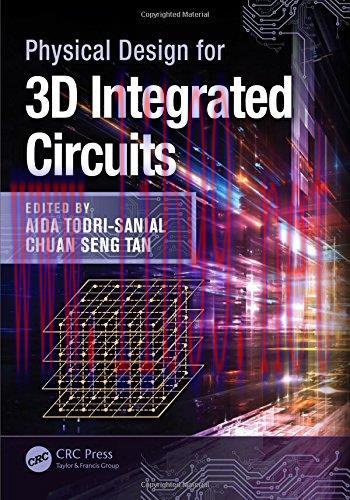 [FOX-Ebook]Physical Design for 3D Integrated Circuits