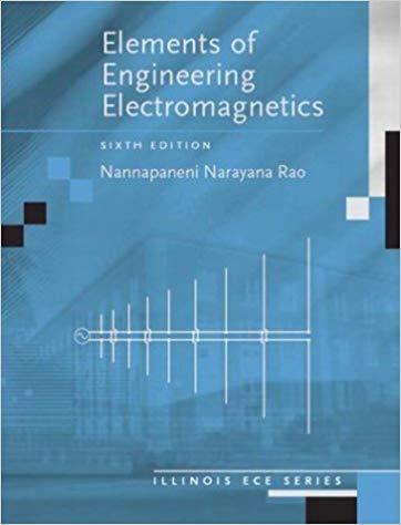 (Solutions manual)Elements of Engineering Electromagnetics 6th Edition by N.N.RAO.pdf