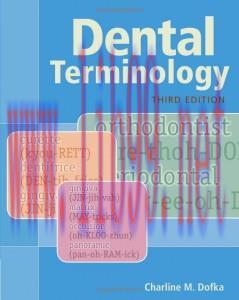 [AME]Dental Terminology, 3rd Edition (Original PDF)