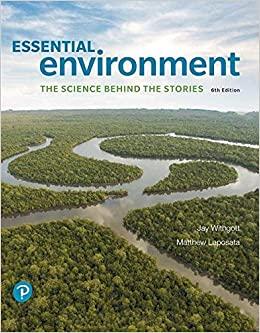 (PDF)Essential Environment The Science Behind the Stories (6th Edition)
