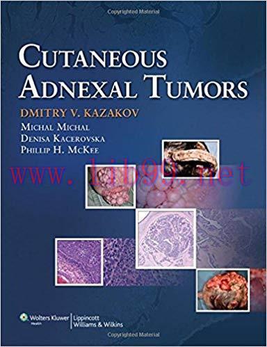 [PDF]Cutaneous Adnexal Tumors +CHM版