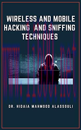 [FOX-Ebook]Wireless and Mobile Hacking and Sniffing Techniques