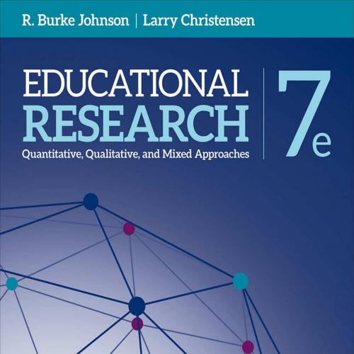 Educational Research