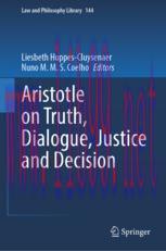 [PDF]Aristotle on Truth, Dialogue, Justice and Decision