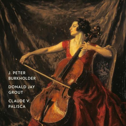 History of Western Music (Tenth Edition) 10th Edition- J. Peter Burkholder, A - J. Peter Burkho...