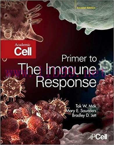 [PDF]Primer to The Immune Response 2nd