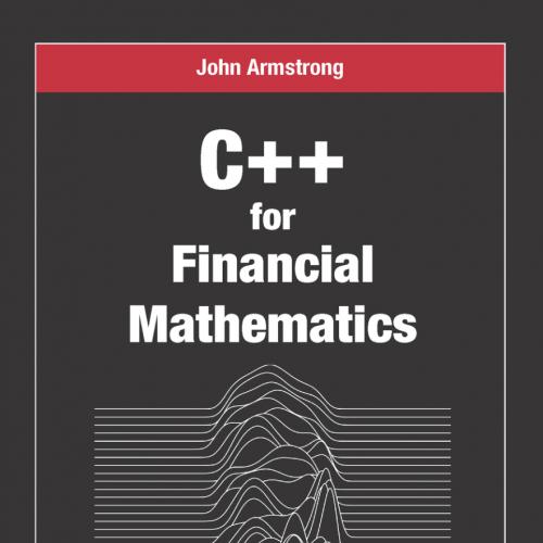 C for Financial Mathematics