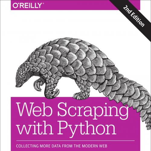Web Scraping with Python