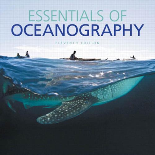 Essentials of Oceanography 11th Edition Alan P. Trujillo.pdf