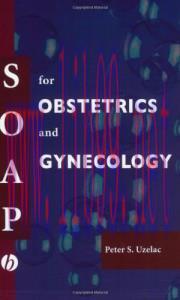 [AME]SOAP for Obstetrics and Gynecology