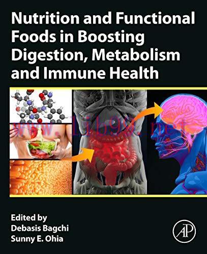 [AME]Nutrition and Functional Foods in Boosting Digestion, Metabolism and Immune Health (Origin...