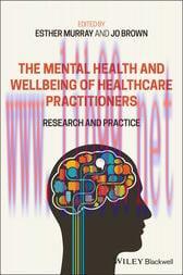 [AME]The Mental Health and Wellbeing of Healthcare Practitioners (EPUB)
