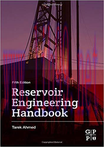 [PDF]Reservoir Engineering Handbook Fifth Edition
