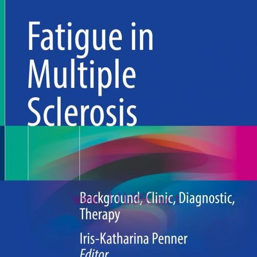 [AME]Fatigue in Multiple Sclerosis (Original PDF)