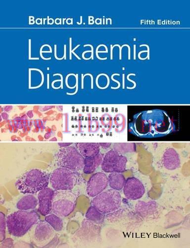 [AME]Leukaemia Diagnosis, 5th Edition (PDF)
